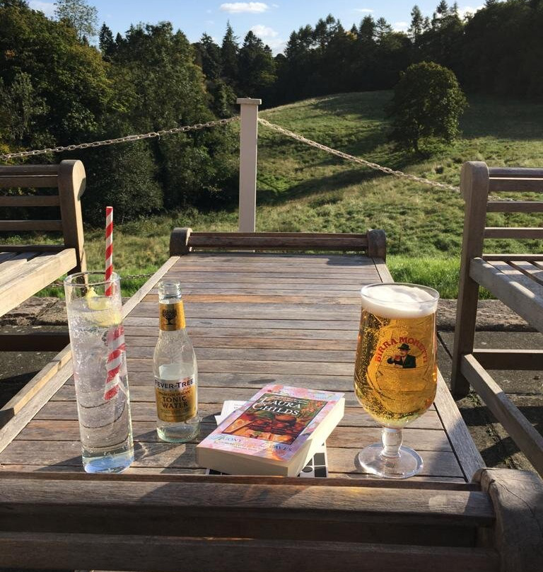 达尔豪西城堡酒店主图