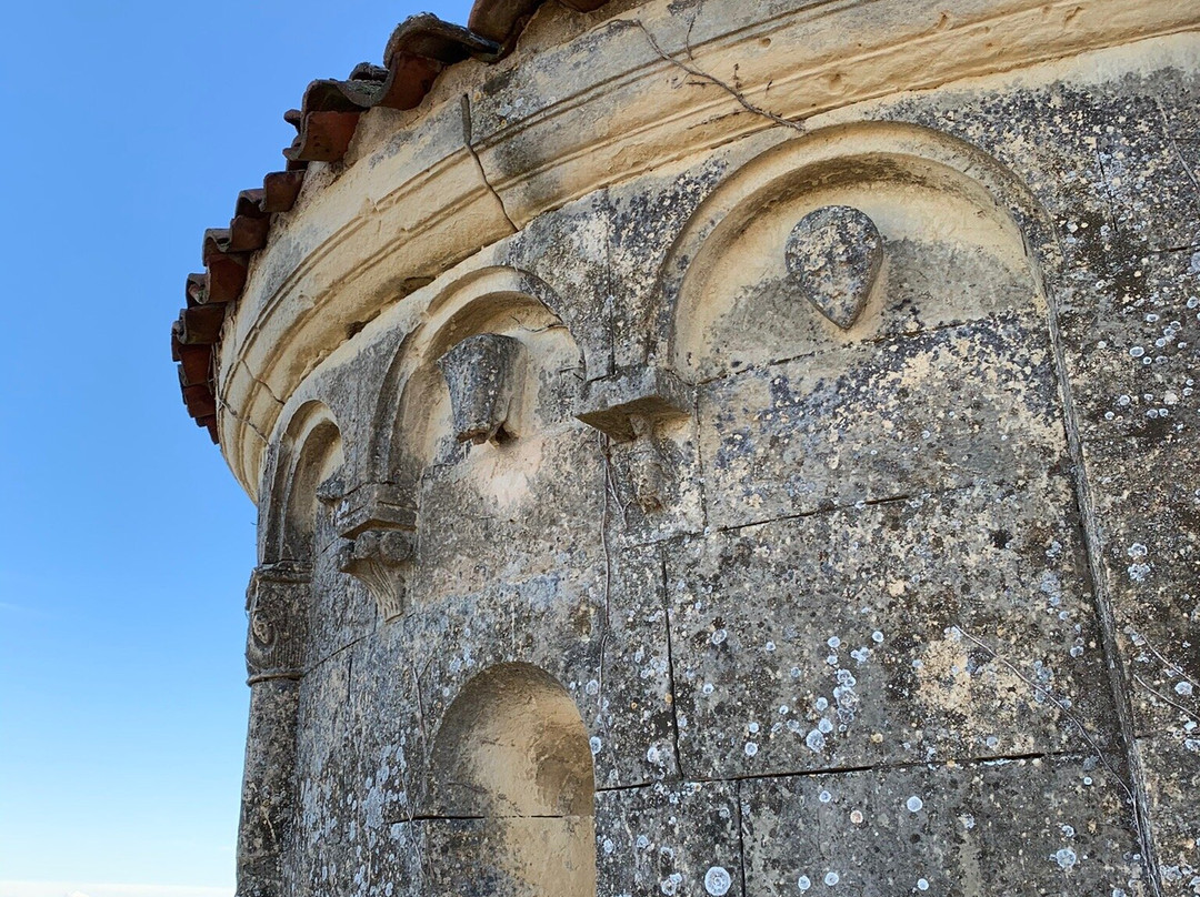 Chiesa di San Marziano景点图片