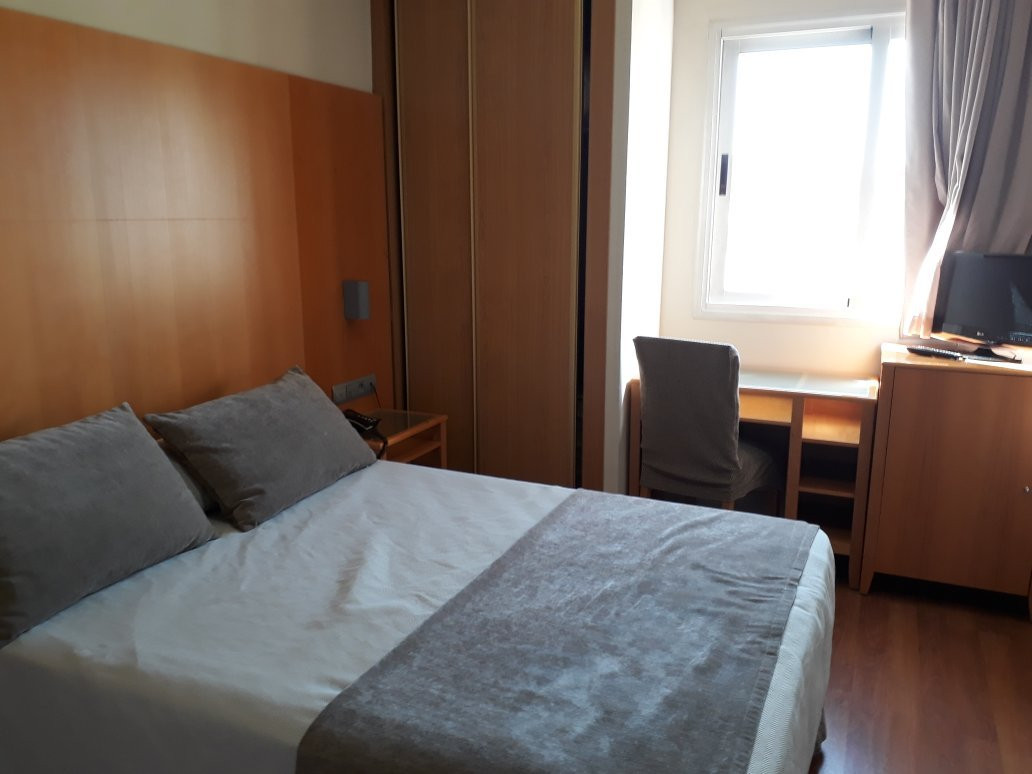 格拉纳达之路酒店主图