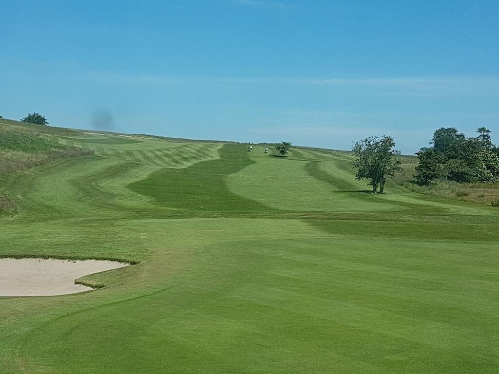 Balfron Golf Club-格拉斯哥必去景点