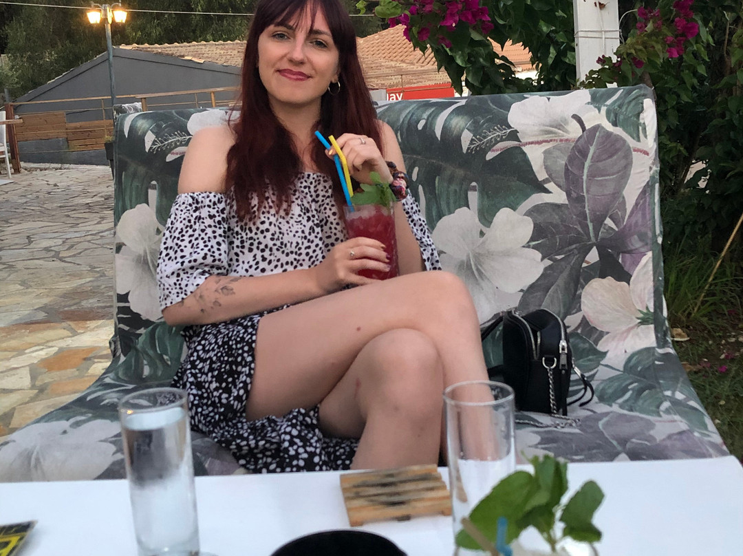 Unlimit Cocktail Bar-Paleokastritsa必去景点