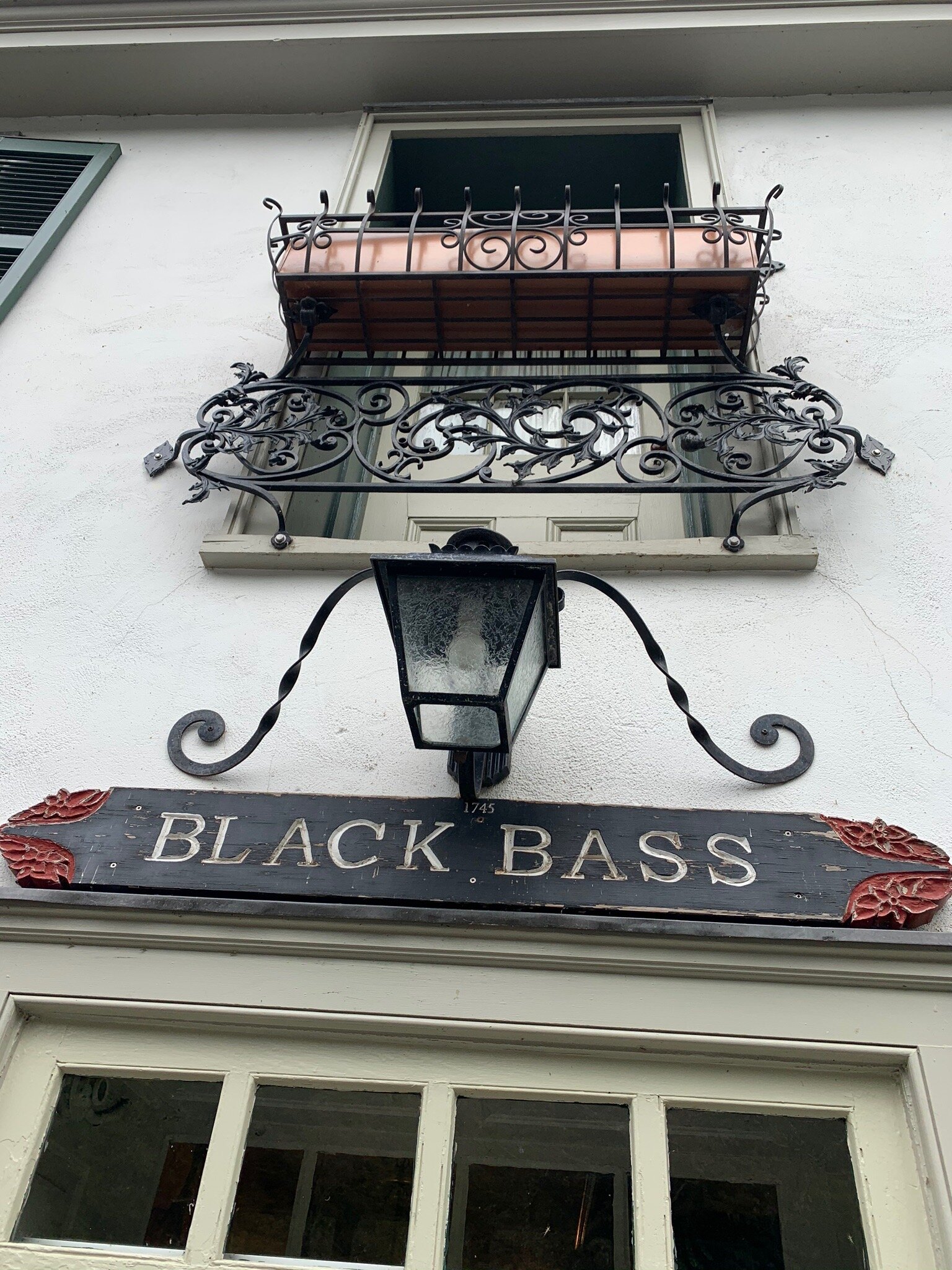 Black Bass Hotel-官方