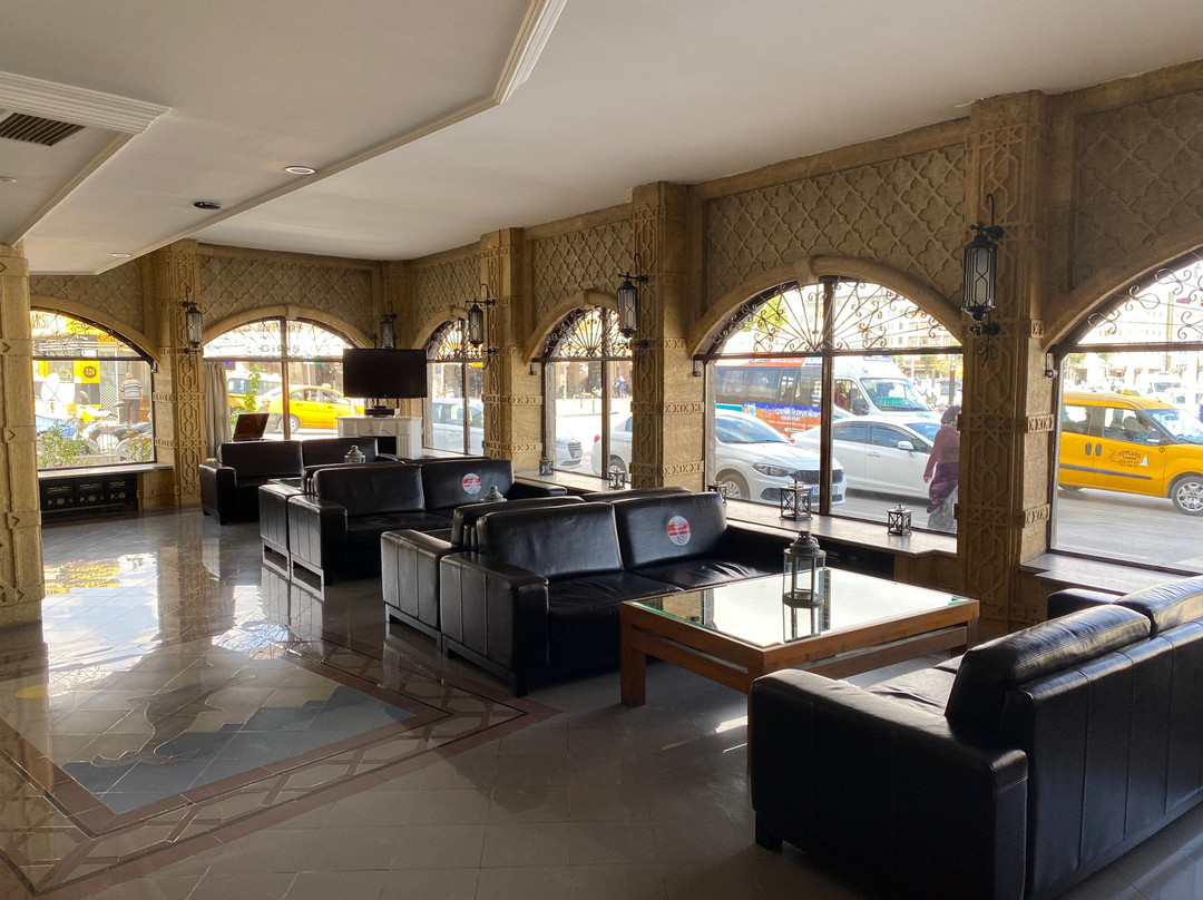 Hotel Balikcilar主图