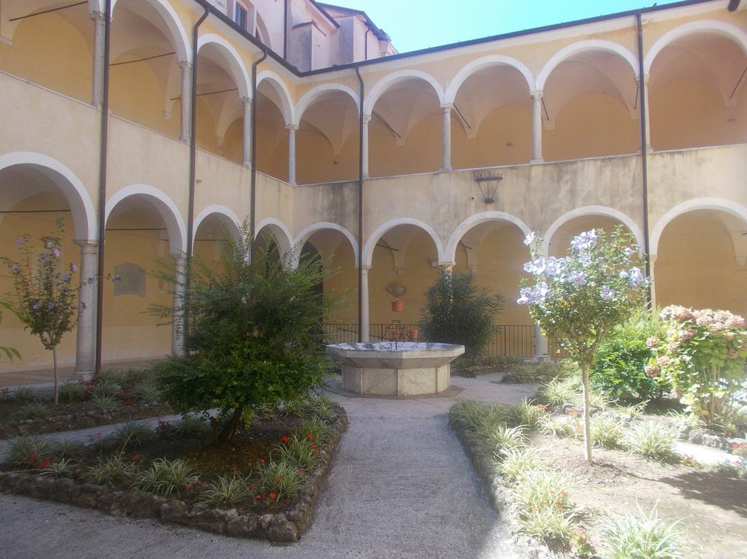 Cattedrale dei Santi Pietro e Francesco景点图片