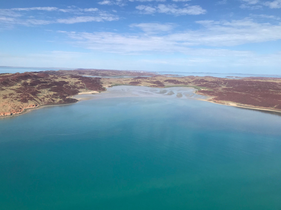 HeliSpirit-卡拉萨必去景点