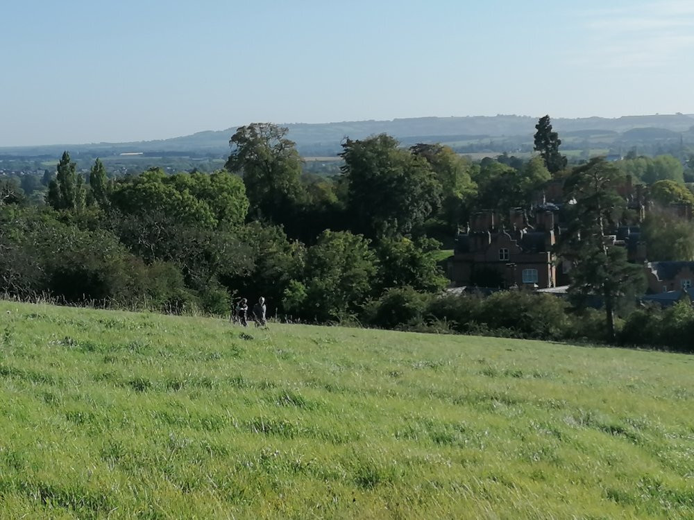 The Welcombe Hills景点图片