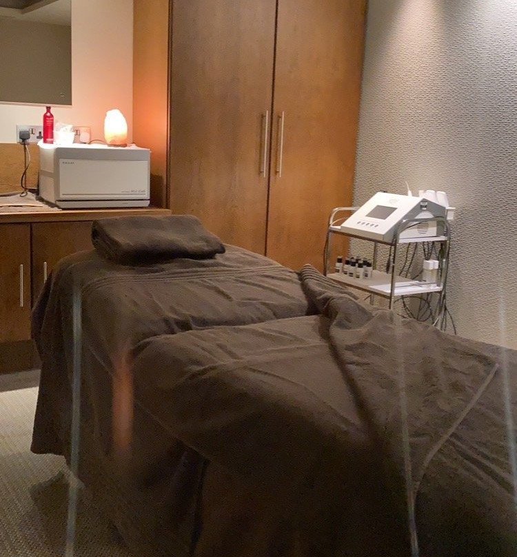 The Spa Hotel Spa-Wrea Green必去景点