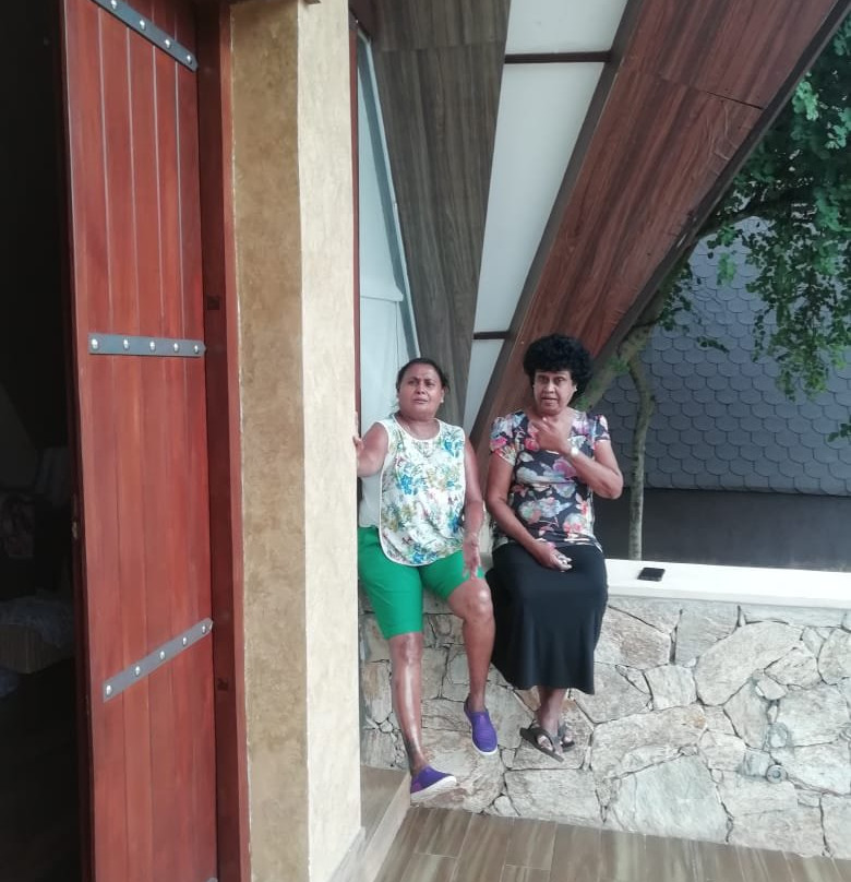 Liyya Water Villas主图