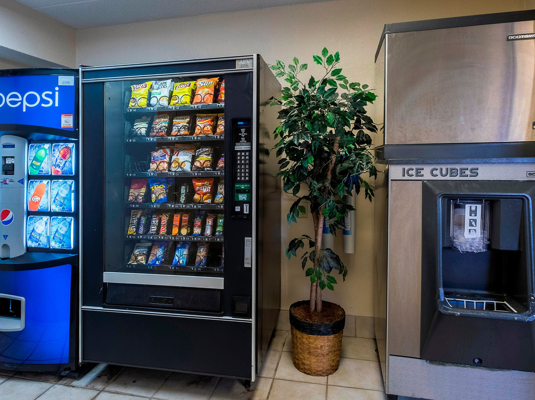 Red Roof Inn Allentown Airport主图