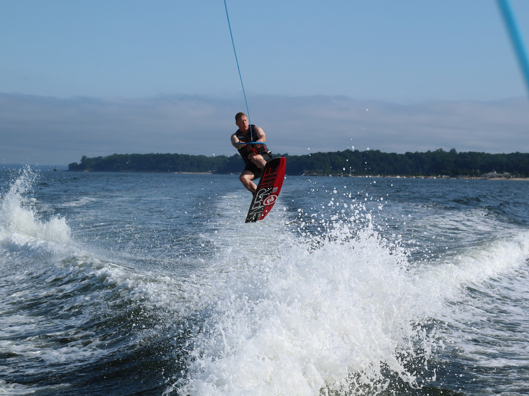 Oyster Bay Water Sports-奥伊斯特贝必去景点