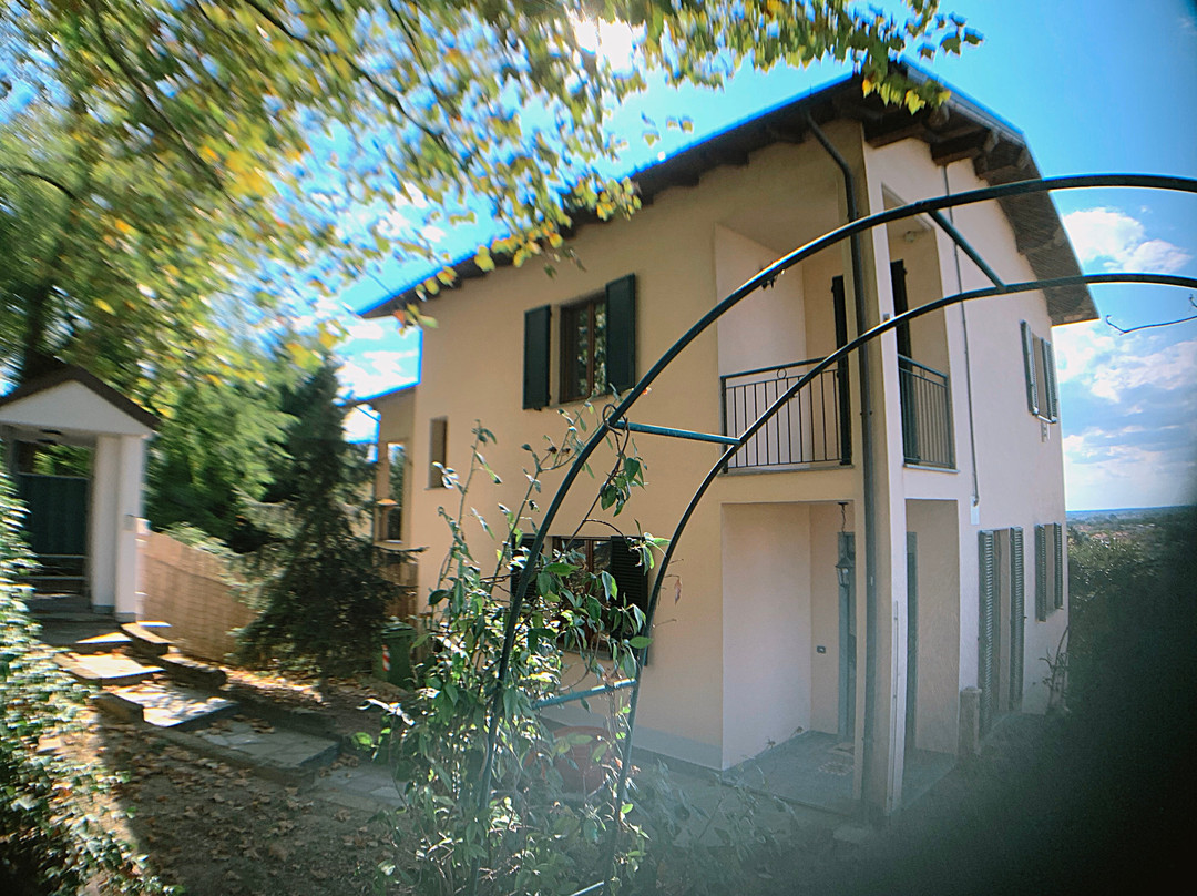 Garden Hill Bnb