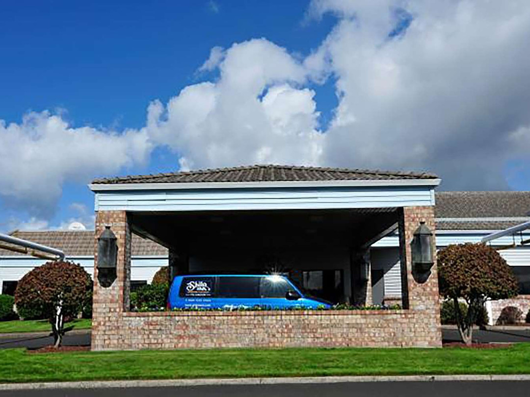 Shilo Inns Tillamook主图