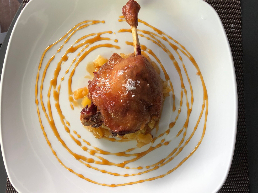 Hostal La Plaza主图