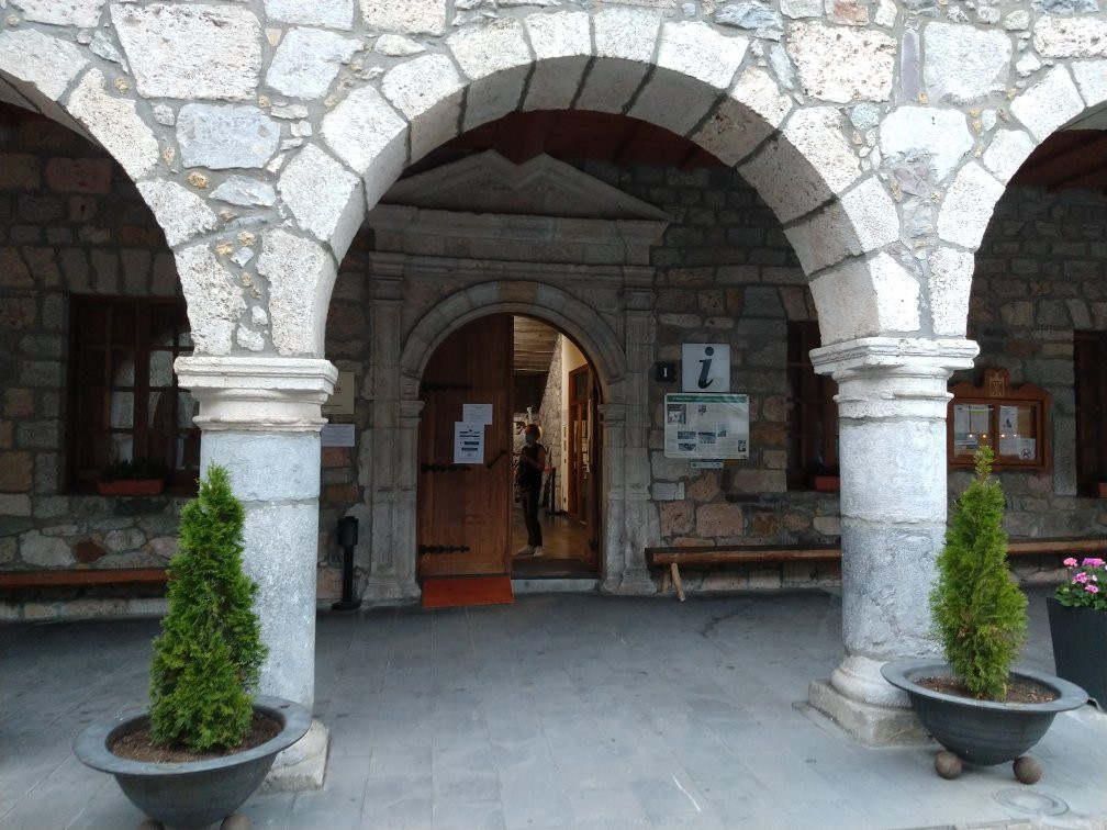 Museo Bielsa景点图片