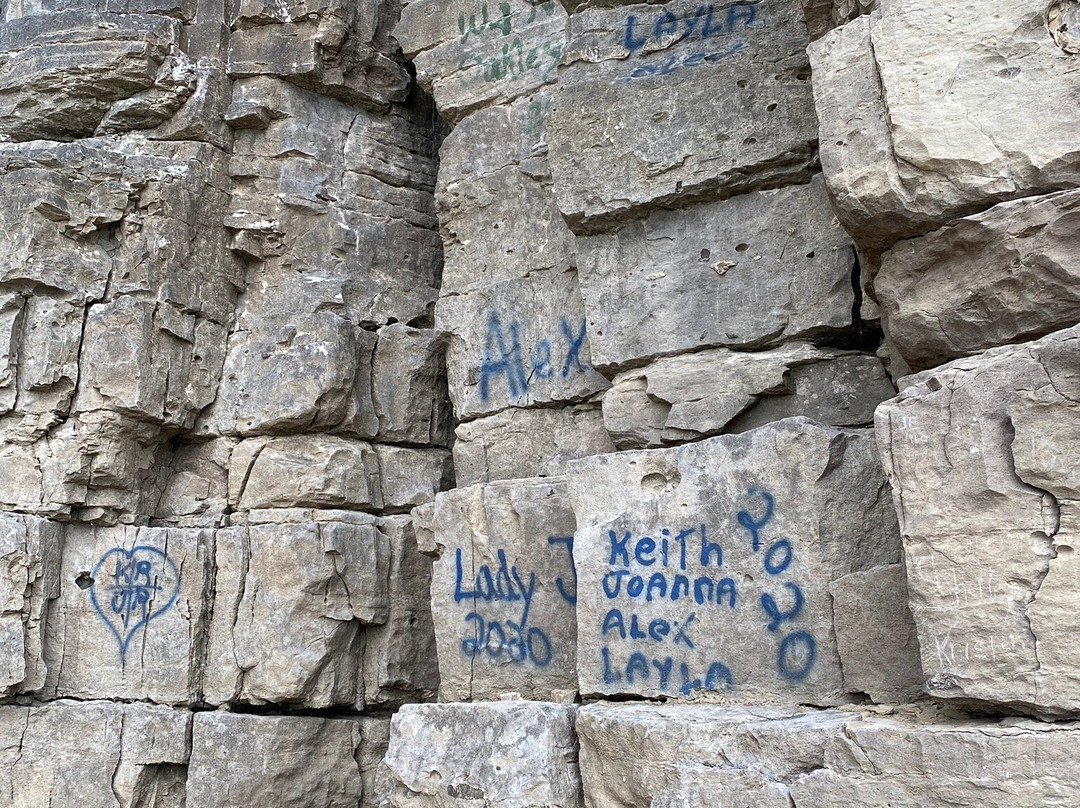 Cave-in-Rock State Park景点图片