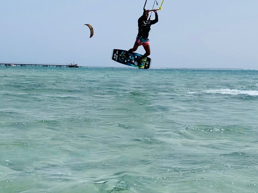 Kitefalcon-沙姆沙伊赫必去景点