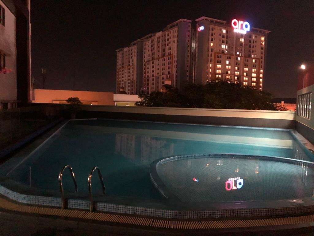 Atria Residences Gading Serpong主图