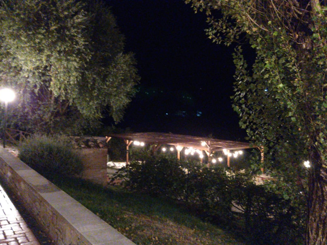 Agriturismo B&B Abadia Farneto主图