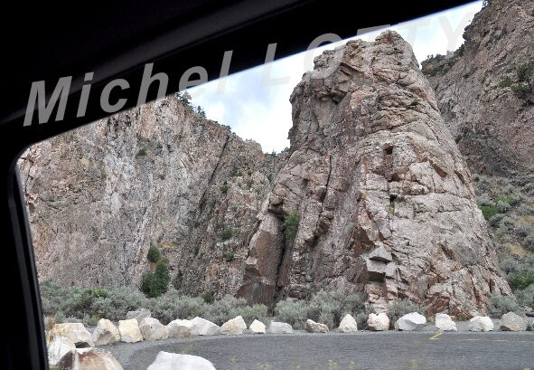 Buffalo Bill State Park-科迪必去景点