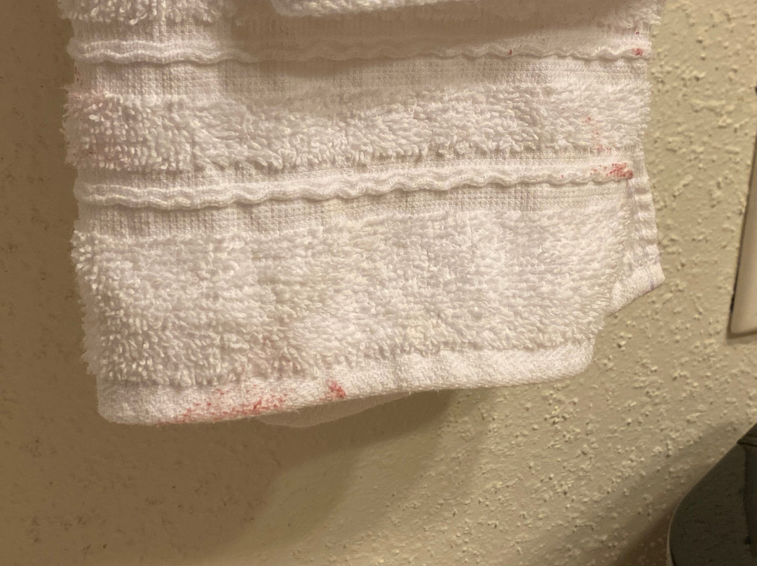 Super 8 by Wyndham Chatsworth/Dalton主图