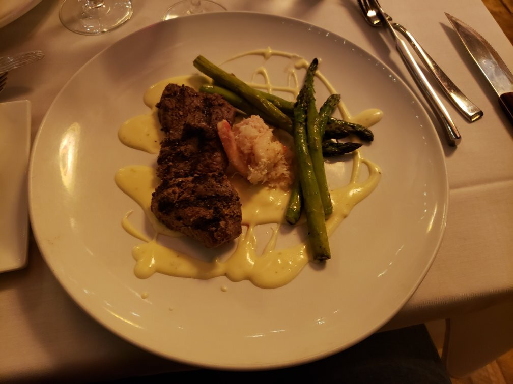 Paradise旅游攻略图片