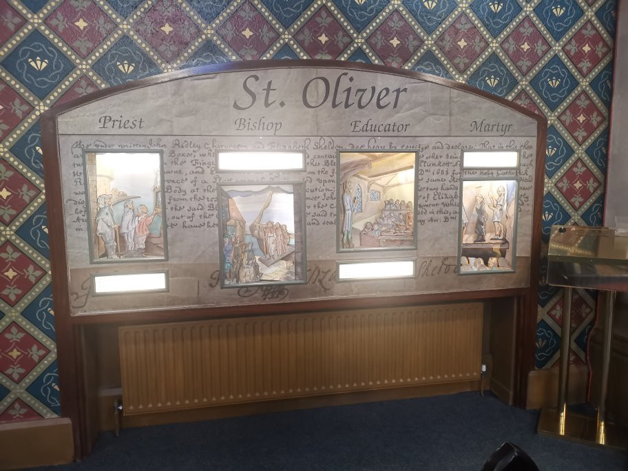 St Peter's Church Of Ireland.-Drogheda必去景点