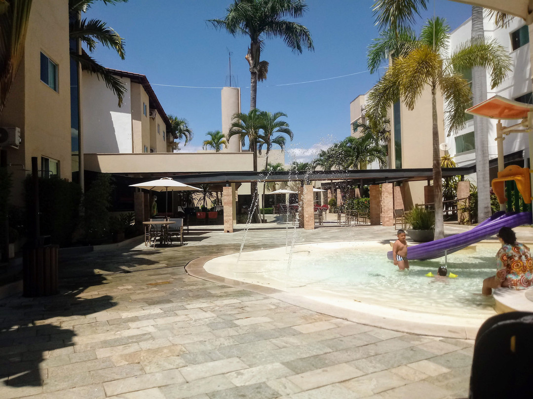 Hotel Morada Do Sol主图