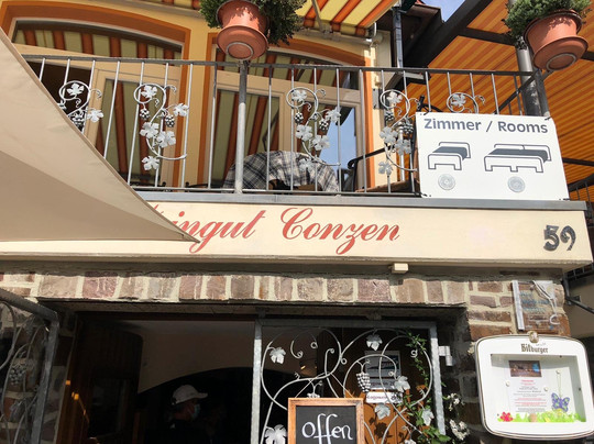 Moselterrasse Conzen主图