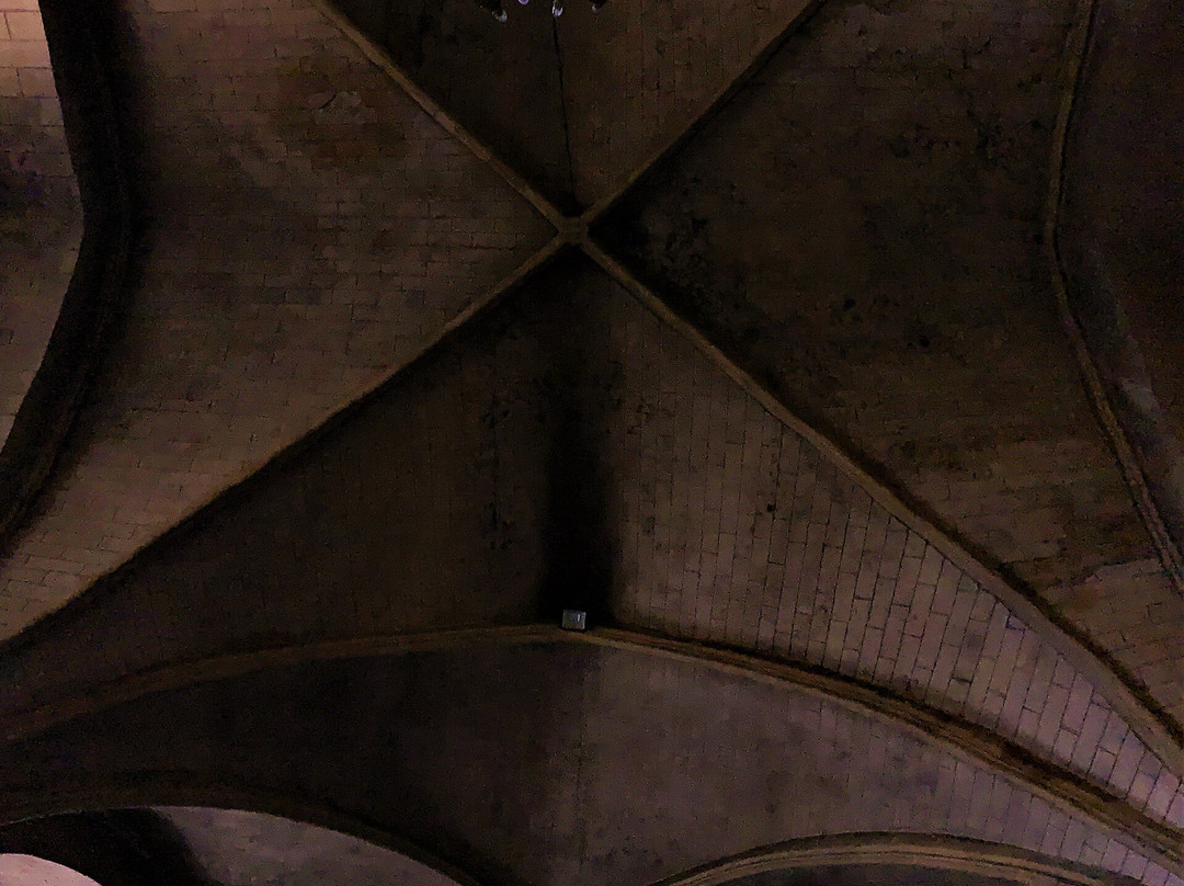 Eglise de Saint-Cyprien景点图片