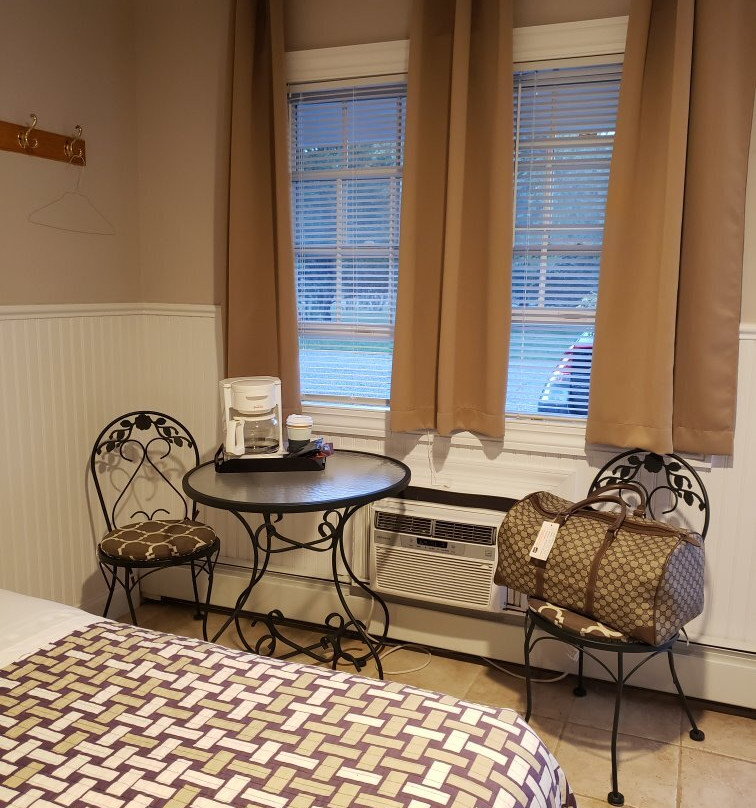 Westhampton SeaBreeze Motel主图