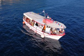 Brijuni Excursions-普拉必去景点