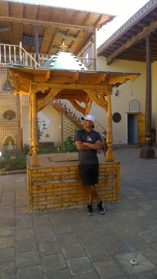 奎沙达沃扎旅馆-浴室