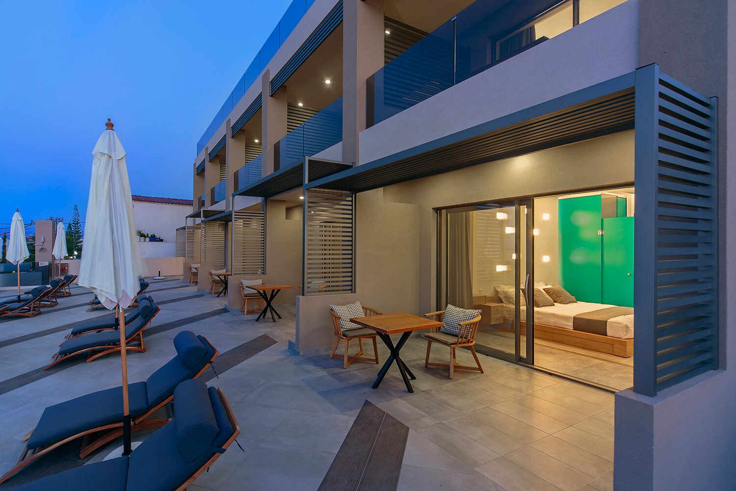 Lilium Luxury Suites-官方