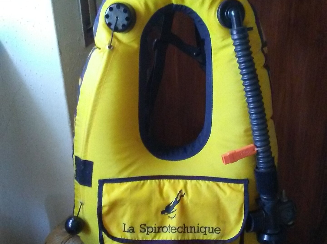 Tropea Diving景点图片