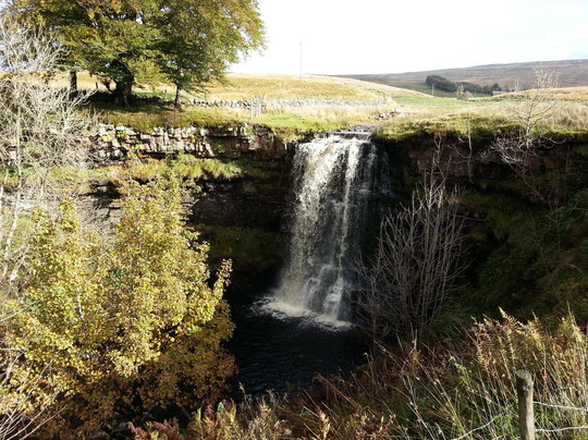 Garsdale旅游攻略图片