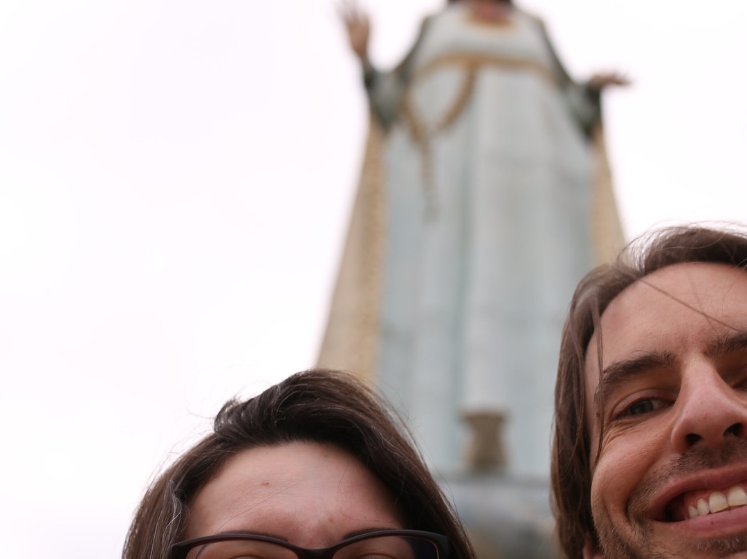 Santuário de Nossa Senhora de Fátima景点图片