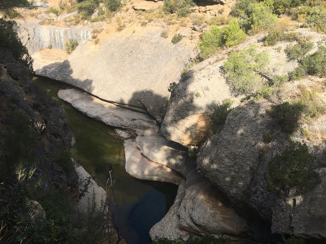 Cadolles Fondes景点图片