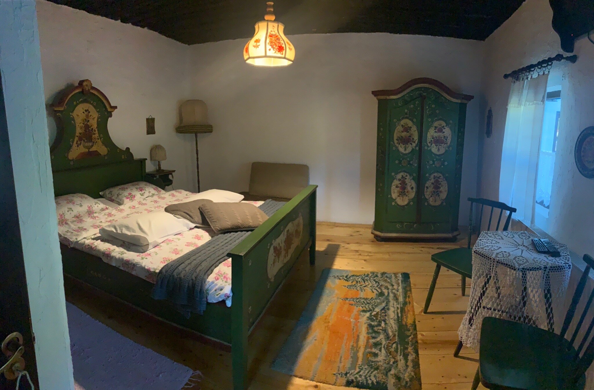 Casa Poveste-官方