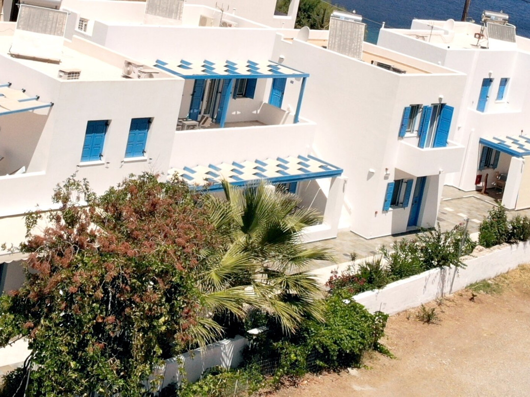 梦之岛公寓式酒店主图