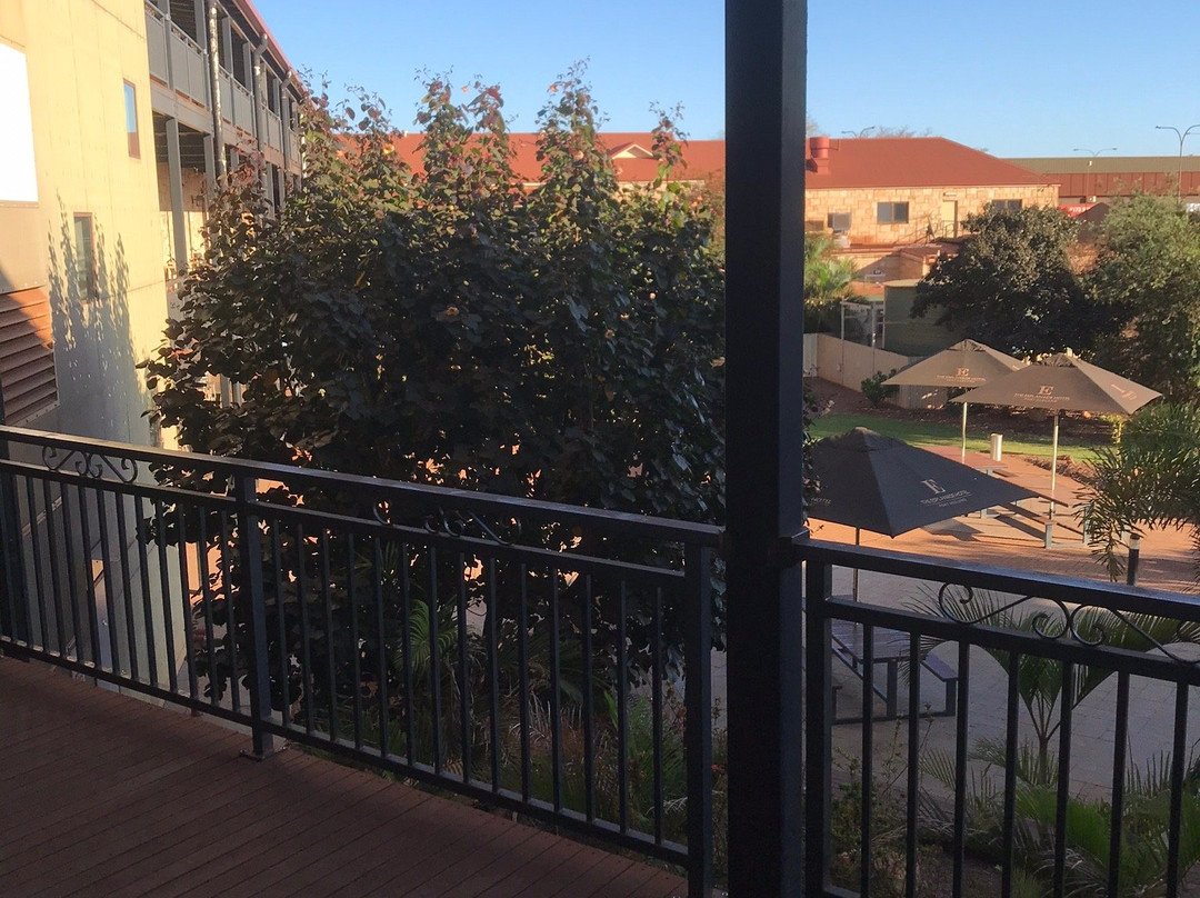 The Esplanade Hotel Port Hedland主图