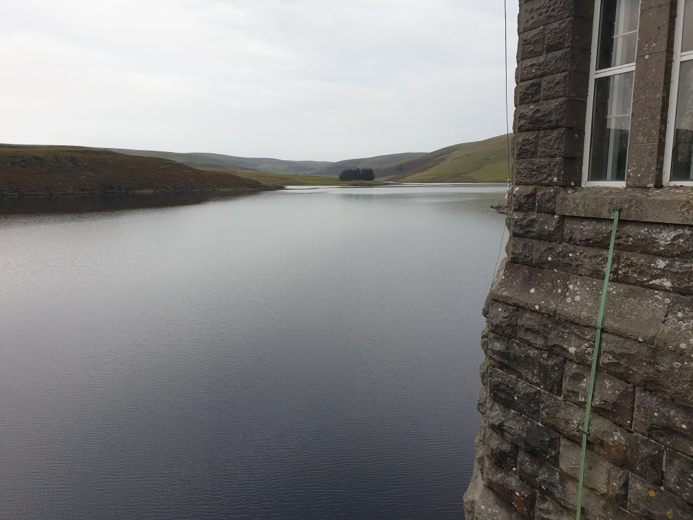 Craig Goch Dam-Rhayader必去景点
