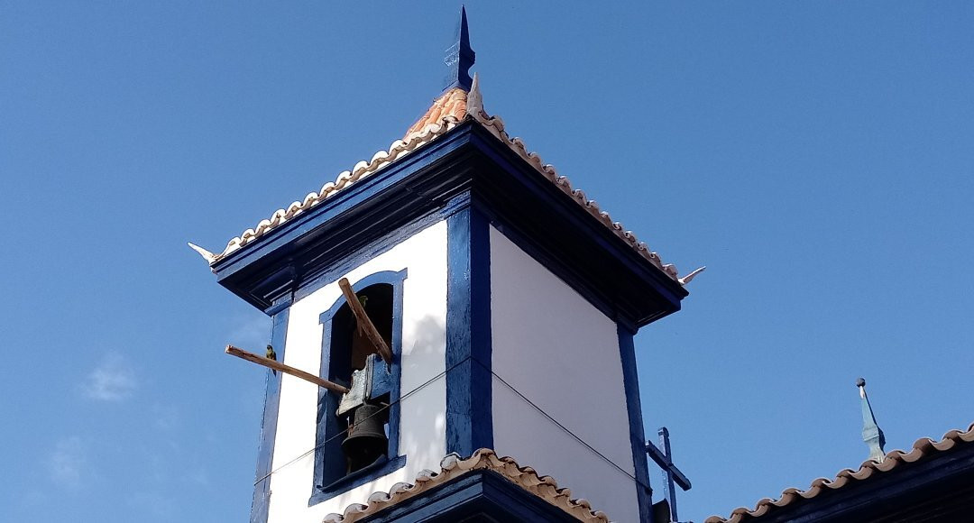 Igreja de Nossa Senhora do Rosario景点图片