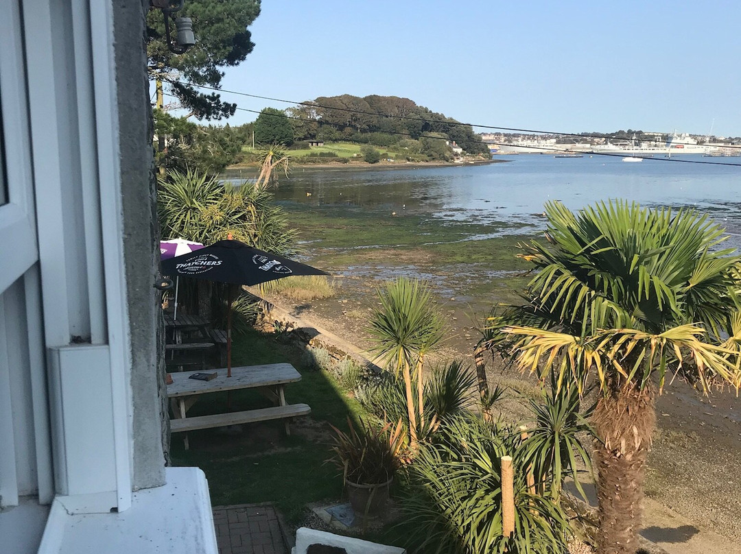 The Wilcove Inn主图