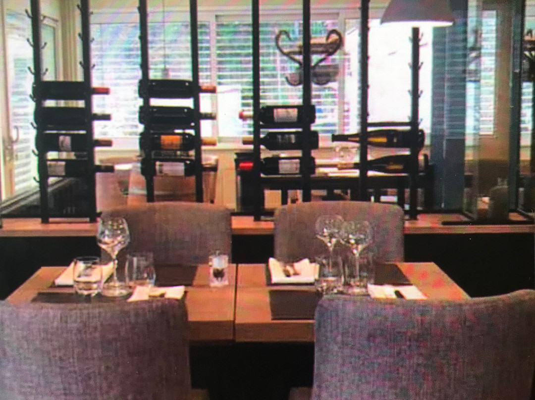 Hotel Floridor主图