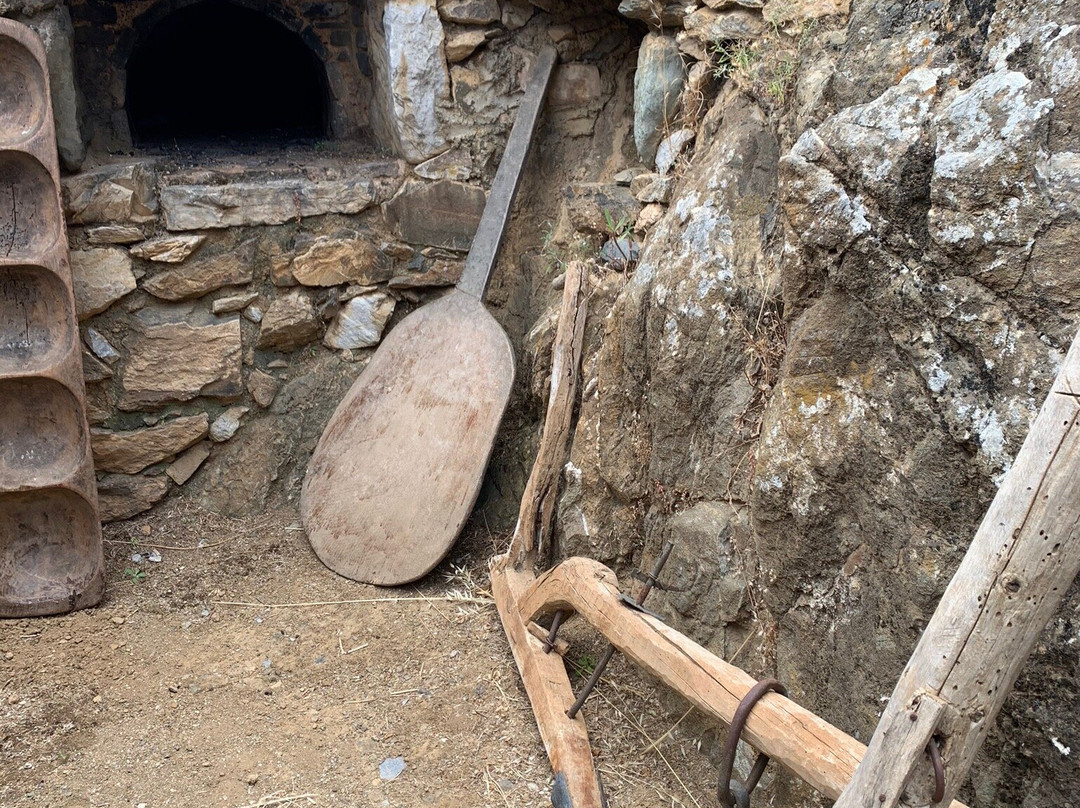 Polychoros Agio Galas-希俄斯必去景点