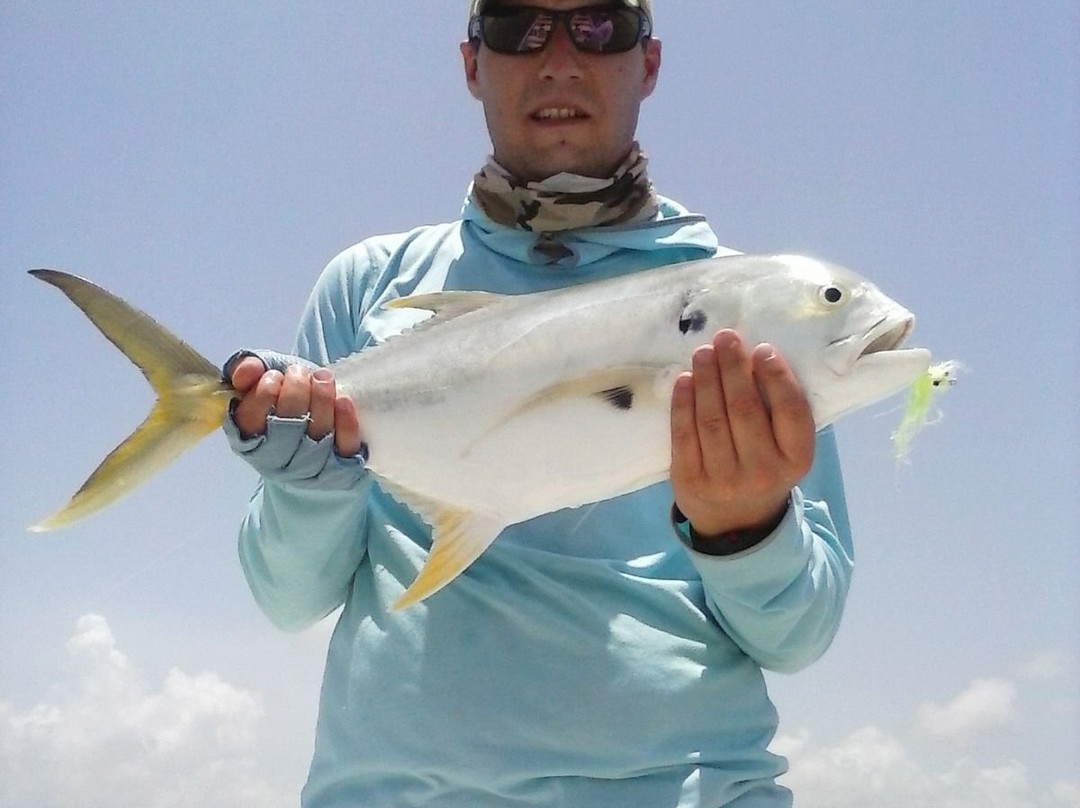 Victor's Fly Fishing Club-Punta Allen必去景点