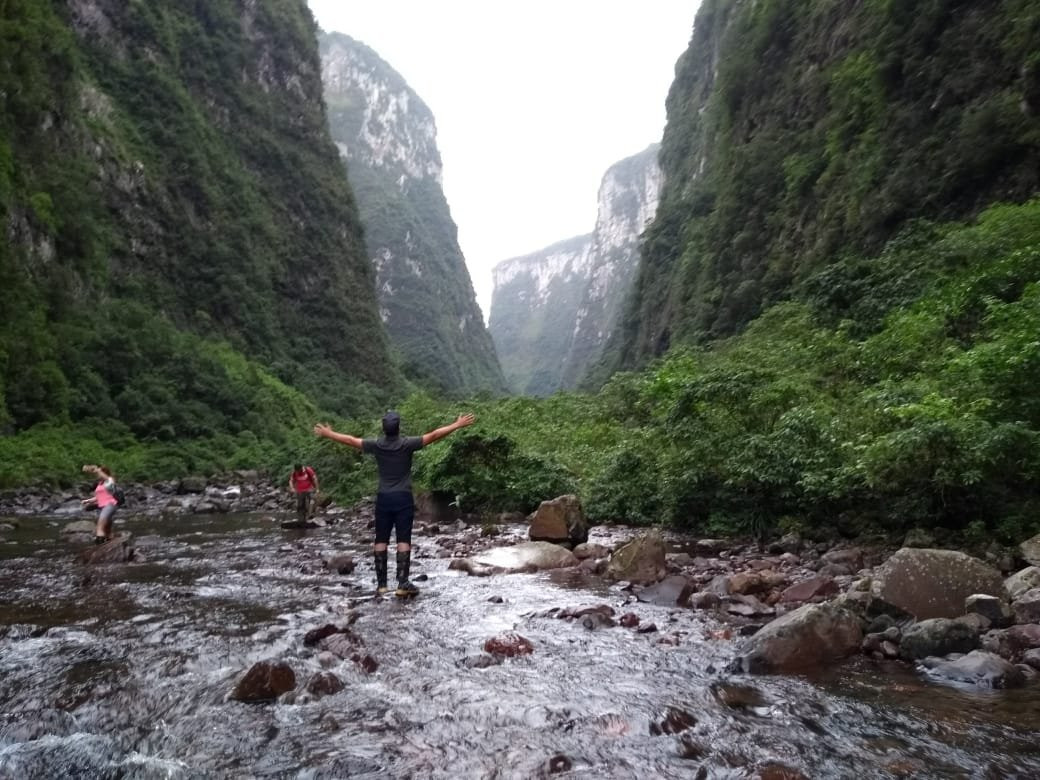 Agência da Colina Eco-turismo-Cambará do Sul必去景点