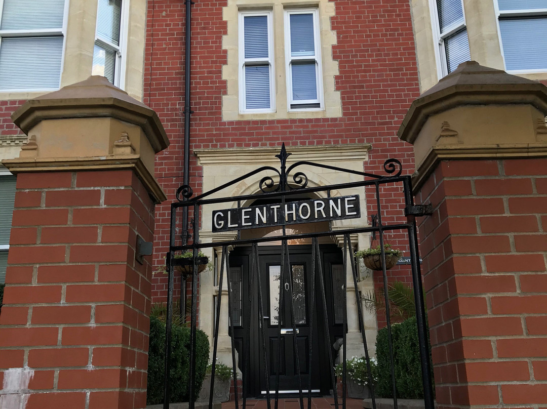 Studios at Glenthorne主图