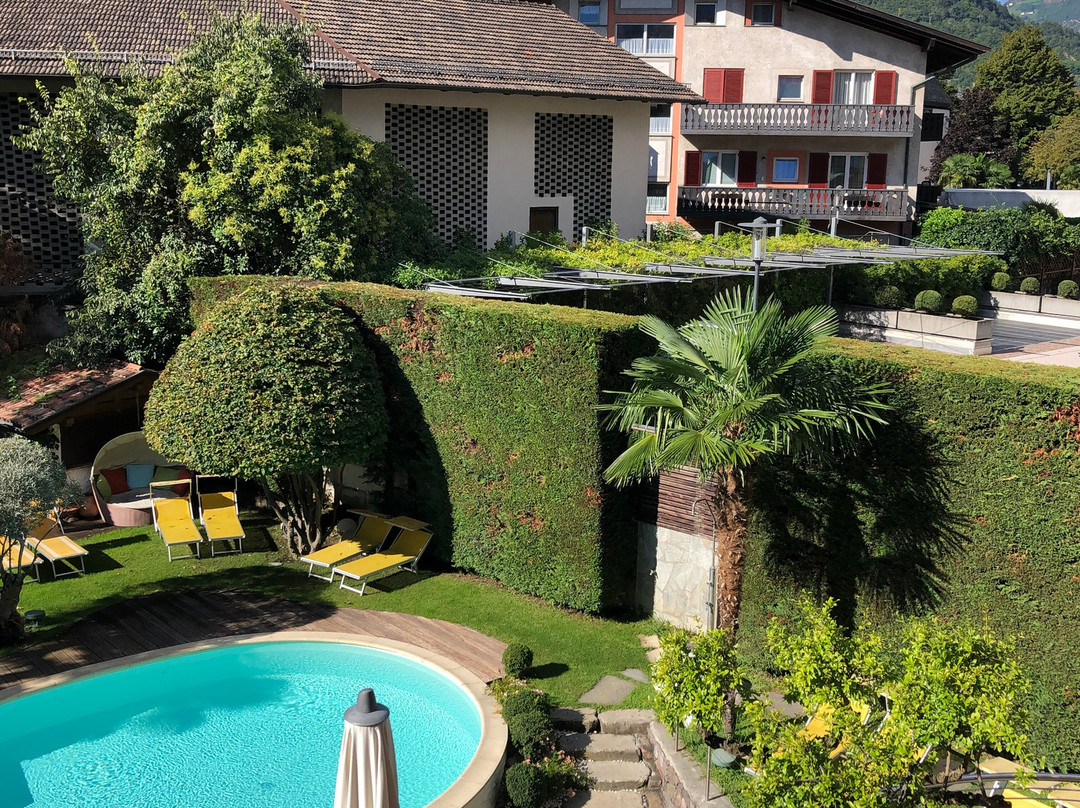 Hotel Muehlbacherhof主图