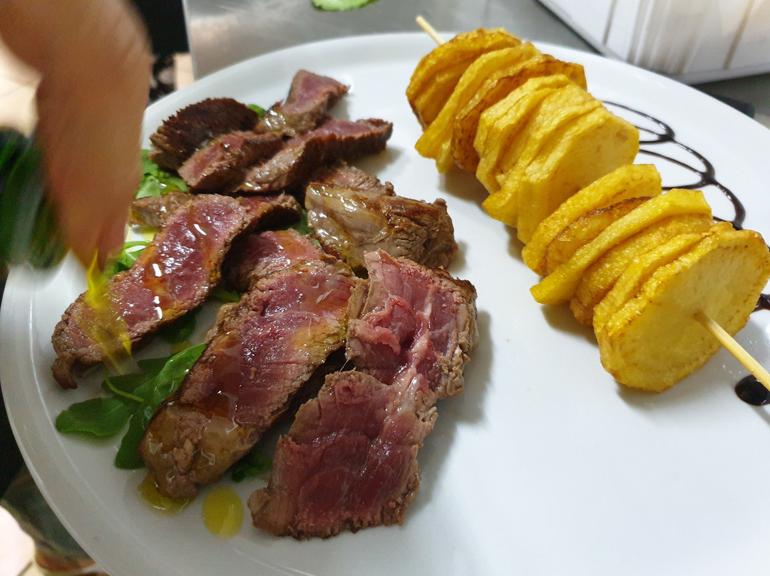 Dal Taliano - Pizzeria Griglieria